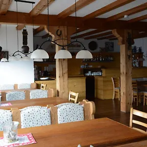 Apartment Alpenblick, Wertach