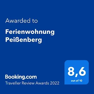 Apartment Ferienwohnung Peißenberg, Peißenberg