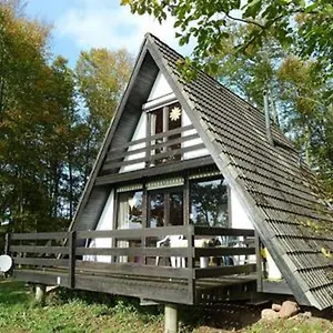 Ferienhaus Feriendorf Sulzfeld, Sulzfeld (Rhon-Grabfeld)
