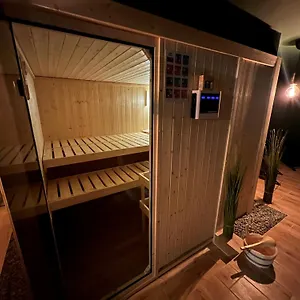 Apartment Allgäu House, Blaichach