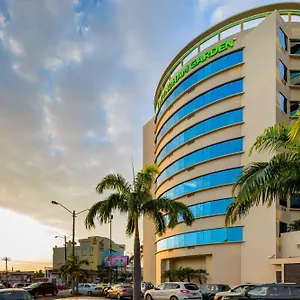 Wyndham Garden 4*, Guayaquil Ecuador