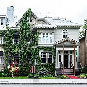 C3- Art De Vivre 3*, Québec Kanada